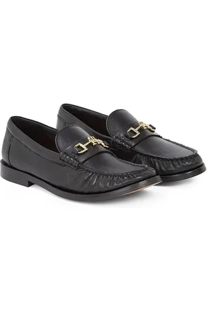 Tommy Hilfiger Mocassins En Cuir Souple