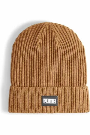 PUMA Bonnet Ribbed Classic Cuff