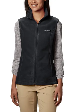 Columbia Veste Polaire Sans Manches Benton Springs