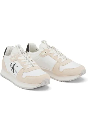 Calvin Klein Baskets Runner Sock