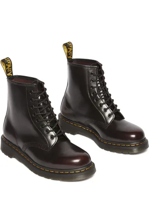 Dr. Martens Boots 1460 En Cuir Arcadia