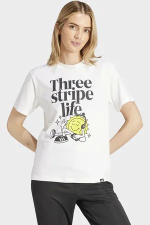 adidas T-shirt Graphic Positivity