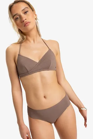 Roxy Maillot De Bain 2 Pièces Lasca