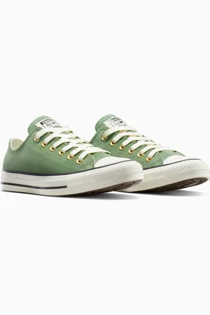Converse Baskets All Star Ox Crafted Color