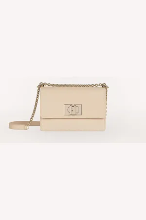 Furla Sac Bandoulière En Cuir 1927 Mini