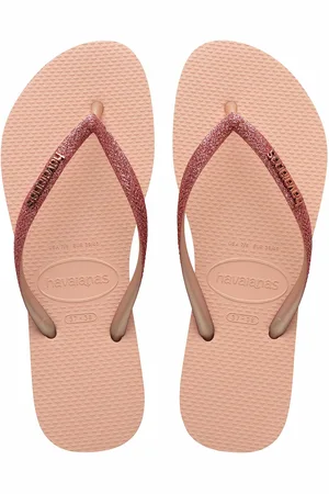 Havaianas Tongs Slim Glitter Ii