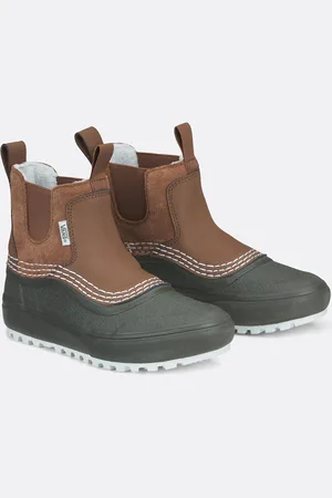 Vans Boots Chelsea