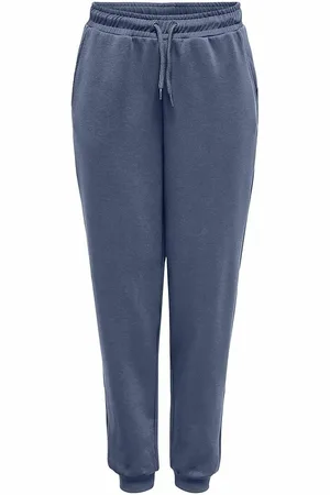 ONLY Pantalon De Jogging Lounge Life Taille Haute Curvy
