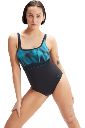 Speedo Maillot De Bain 1 Pièce Eco Eclipse