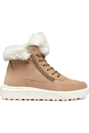 Geox Baskets Respirantes Dalyla Amphibiox