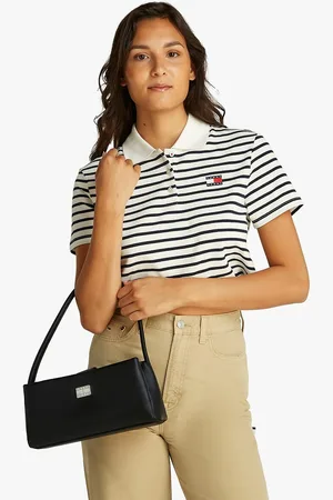 Tommy Hilfiger Sac À Main Porté Épaule American Cool