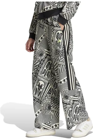 adidas Pantalon Large Imprimé Farm Rio