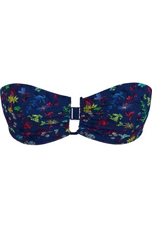 Tommy Hilfiger Haut De Maillot De Bain Bandeau