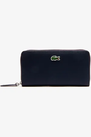Lacoste Grand Portefeuille L.12.12 Concept