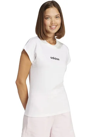 adidas T-shirt Essentials Slim Logo