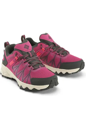 Columbia Baskets Peakfreak Ii Outdry