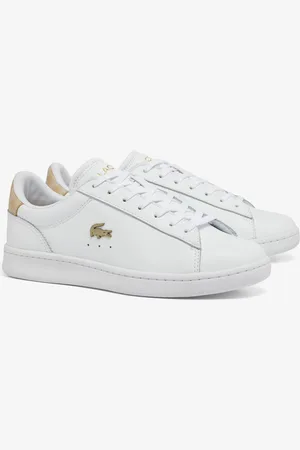 Lacoste Baskets Carnaby Set