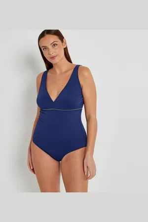 La Redoute Maillot De Bain 1 Pièce Triangle