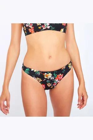 Banana Moon Bas De Maillot De Bain Zoila Iranja