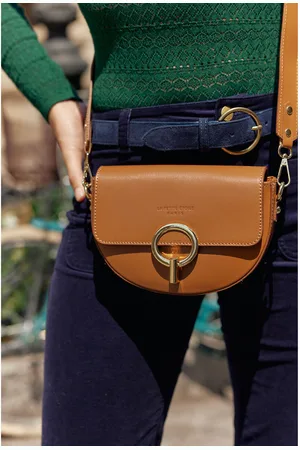 La Petite Etoile Petit Sac Jim Bandoulière Rabat