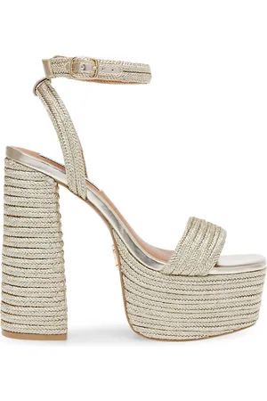 Steve Madden Sandales À Talon Plateforme Layered