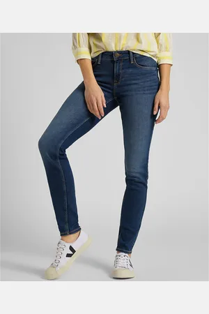 Lee Jean Skinny Scarlett