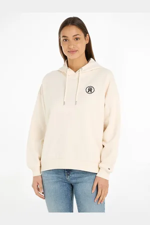 Tommy Hilfiger Sweat À Capuche