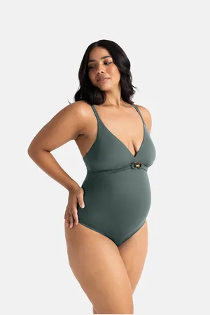 Dorina Maillot De Bain 1 P Maternité Oda
