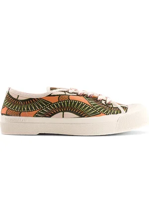 Bensimon Tennis À Lacets Romy Fabriquées En Europe