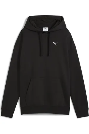 PUMA Sweat À Capuche Essential Relaxed
