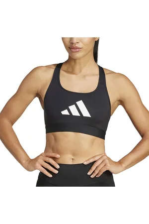 adidas Brassière De Training Train Essentials Logo