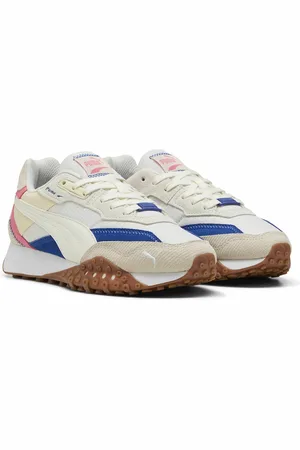 PUMA Baskets Blktop Rider