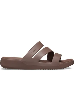 Crocs Mules Getaway Strappy