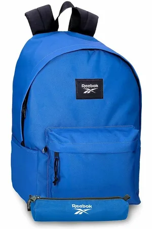 Reebok Sac À Dos Et Trousse Brooklyn