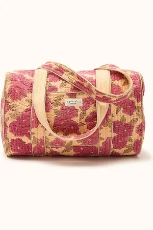 Apaches Collections Sac Zippé Imprimé Buddha
