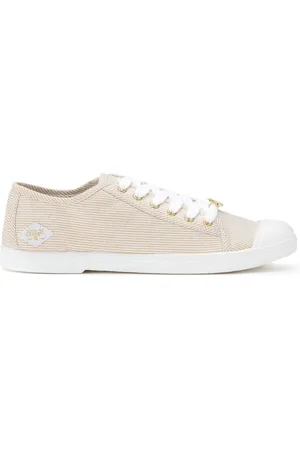 Le Temps des Cerises Baskets Toile Basic 02