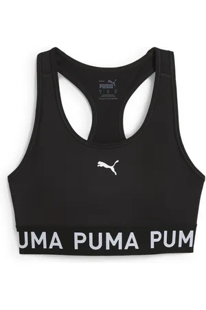 PUMA Brassière De Sport Élastique 4keeps