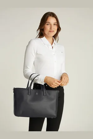 Tommy Hilfiger Sac À Bandoulière Th Soft Logotape