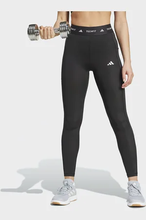 adidas Legging De Sport Techfit