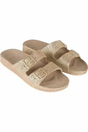 Raffaello Netw Mules Doubles Brides Trancoso