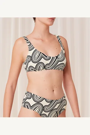 Triumph Brassière De Bain Flex Smart Summer