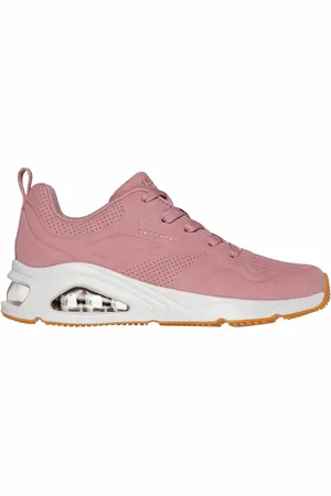Skechers Baskets Tres-air Uno - Ah - Mazing