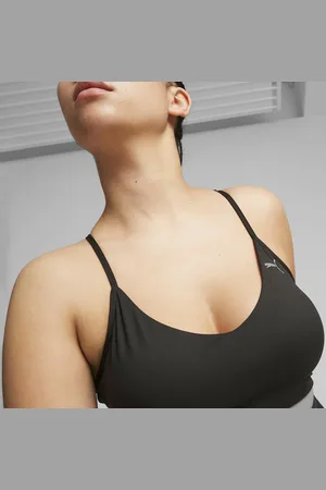 PUMA Brassière Coques Amovibles Move Yogini