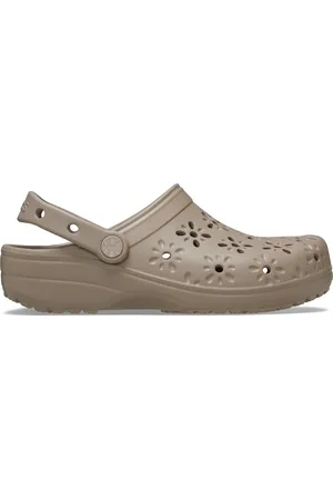 Crocs Sabots Classic Floral Cut