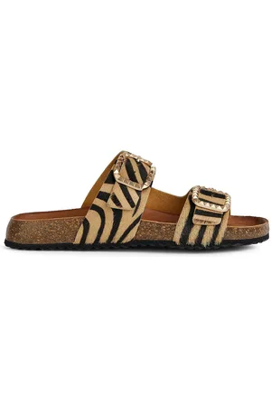 Geox Mules New Brionia