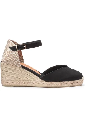 Castaner Espadrilles En Coton Chiarita