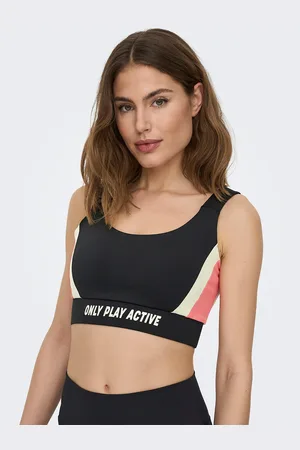 ONLY Brassière De Sport Peri - Intensité Moyenne