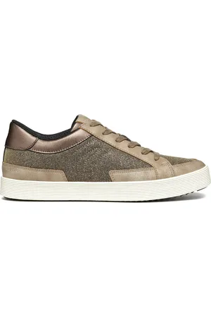Geox Baskets Respirantes