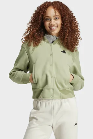 adidas Veste Zippée Signature Graphic