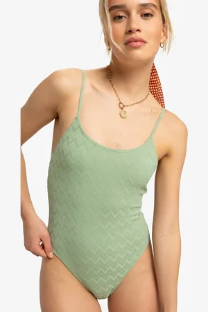 Roxy Maillot De Bain 1 Pièce Current Coolness